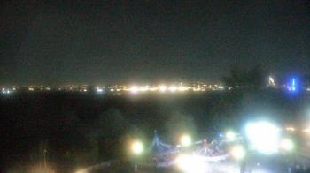 Weather camera view of Fairmont Scottsdale Princess.