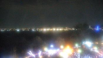 Weather camera view of Fairmont Scottsdale Princess.