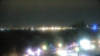 Weather camera view of Fairmont Scottsdale Princess.