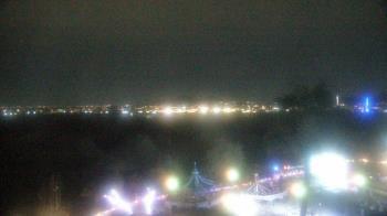 Weather camera view of Fairmont Scottsdale Princess.