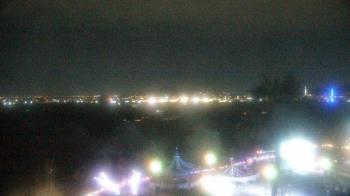 Weather camera view of Fairmont Scottsdale Princess.