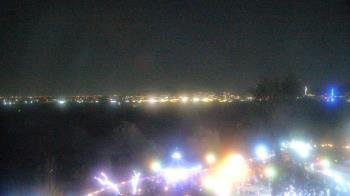 Weather camera view of Fairmont Scottsdale Princess.
