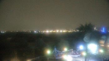 Weather camera view of Fairmont Scottsdale Princess.