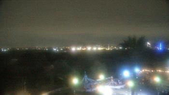 Weather camera view of Fairmont Scottsdale Princess.