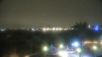 Weather camera view of Fairmont Scottsdale Princess.