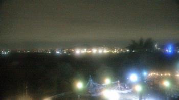 Weather camera view of Fairmont Scottsdale Princess.