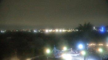 Weather camera view of Fairmont Scottsdale Princess.