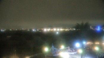 Weather camera view of Fairmont Scottsdale Princess.