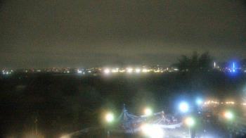 Weather camera view of Fairmont Scottsdale Princess.