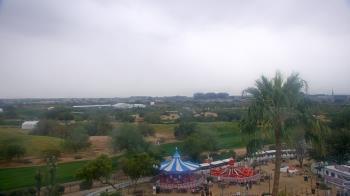 Weather camera view of Fairmont Scottsdale Princess.