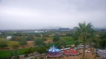 Weather camera view of Fairmont Scottsdale Princess.