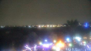 Weather camera view of Fairmont Scottsdale Princess.