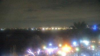 Weather camera view of Fairmont Scottsdale Princess.