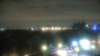 Weather camera view of Fairmont Scottsdale Princess.