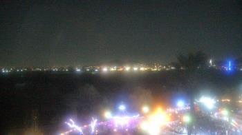 Weather camera view of Fairmont Scottsdale Princess.