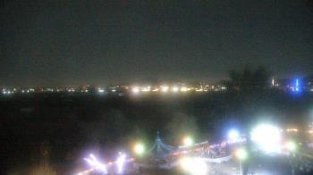 Weather camera view of Fairmont Scottsdale Princess.