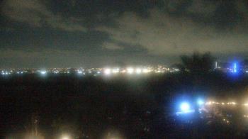 Weather camera view of Fairmont Scottsdale Princess.