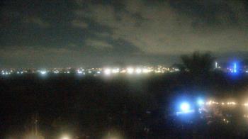 Weather camera view of Fairmont Scottsdale Princess.