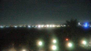 Weather camera view of Fairmont Scottsdale Princess.
