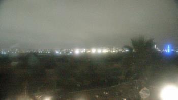 Weather camera view of Fairmont Scottsdale Princess.