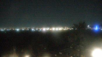 Weather camera view of Fairmont Scottsdale Princess.