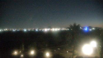 Weather camera view of Fairmont Scottsdale Princess.