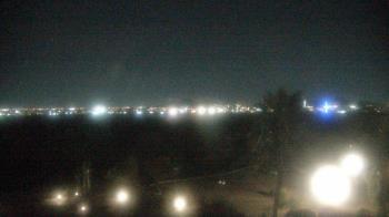 Weather camera view of Fairmont Scottsdale Princess.