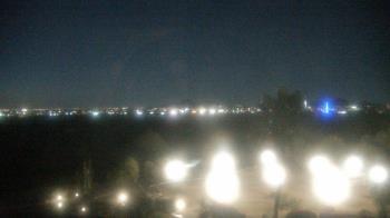 Weather camera view of Fairmont Scottsdale Princess.