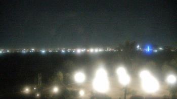 Weather camera view of Fairmont Scottsdale Princess.