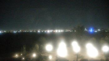 Weather camera view of Fairmont Scottsdale Princess.