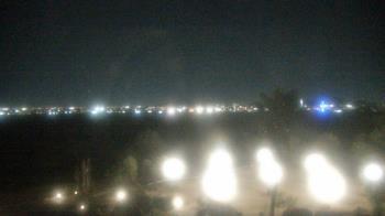 Weather camera view of Fairmont Scottsdale Princess.