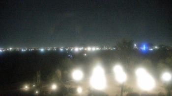 Weather camera view of Fairmont Scottsdale Princess.