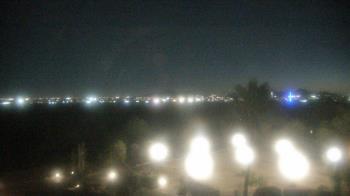 Weather camera view of Fairmont Scottsdale Princess.