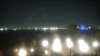 Weather camera view of Fairmont Scottsdale Princess.