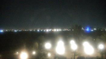 Weather camera view of Fairmont Scottsdale Princess.