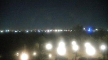 Weather camera view of Fairmont Scottsdale Princess.