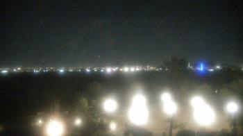 Weather camera view of Fairmont Scottsdale Princess.