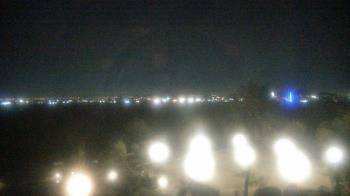 Weather camera view of Fairmont Scottsdale Princess.