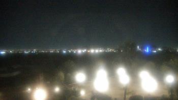 Weather camera view of Fairmont Scottsdale Princess.