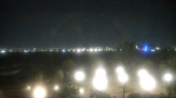 Weather camera view of Fairmont Scottsdale Princess.