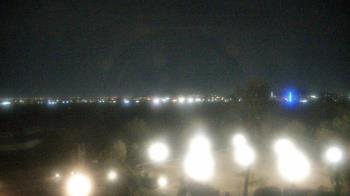 Weather camera view of Fairmont Scottsdale Princess.