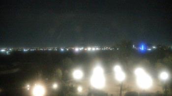 Weather camera view of Fairmont Scottsdale Princess.
