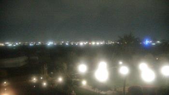 Weather camera view of Fairmont Scottsdale Princess.