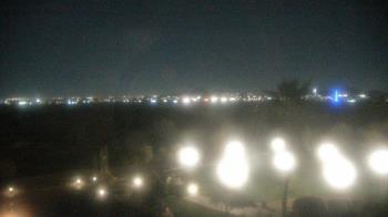 Weather camera view of Fairmont Scottsdale Princess.