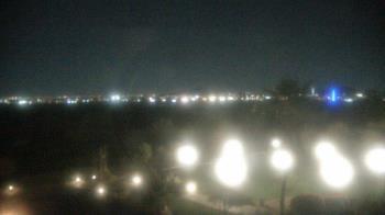 Weather camera view of Fairmont Scottsdale Princess.