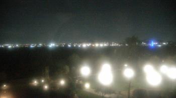 Weather camera view of Fairmont Scottsdale Princess.