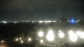 Weather camera view of Fairmont Scottsdale Princess.