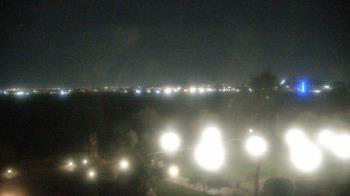 Weather camera view of Fairmont Scottsdale Princess.