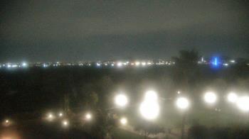 Weather camera view of Fairmont Scottsdale Princess.
