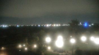 Weather camera view of Fairmont Scottsdale Princess.